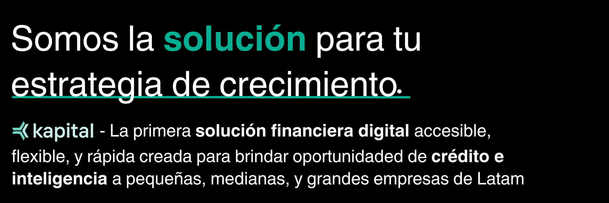 Somos la solución para tu empresa, liquídalo, (3)